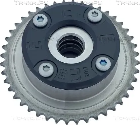 Z16644R_ШЕСТЕРНЯ РАСПРЕДВАЛА_ZIKMAR. Артикул Z16644R