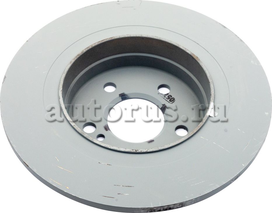 Тормозной диск Mercedes-Benz. Артикул A2044231512