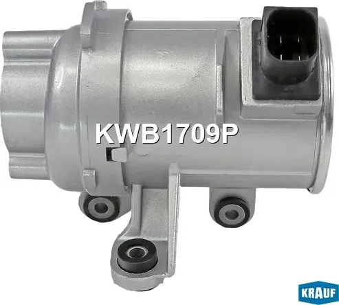 Насос водяной электрический (Krauf). Артикул KWB1709P