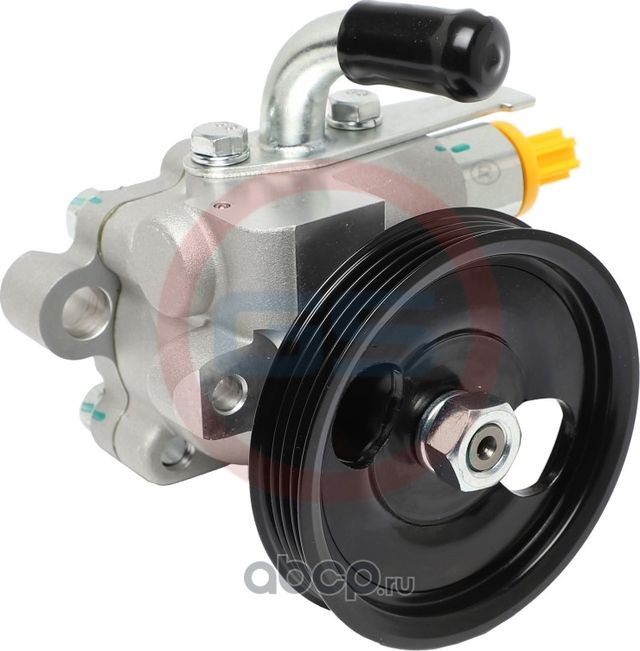 Новый насос ГУР Hyundai Accent II 2000-2005, Hyundai Accent I 1994-2000 (GS). Артикул HP17029C