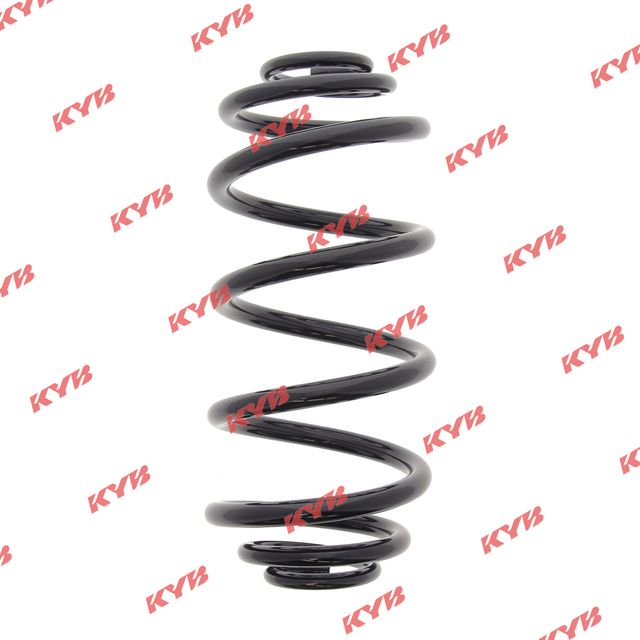 Пружина подвески KYB (Каяба) K-Flex задняя для Opel Vectra C 2003-2009. Артикул RJ6653