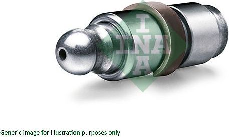 Толкатель Ina для Ford Kuga III 2019-2026. Артикул 420 0268 10