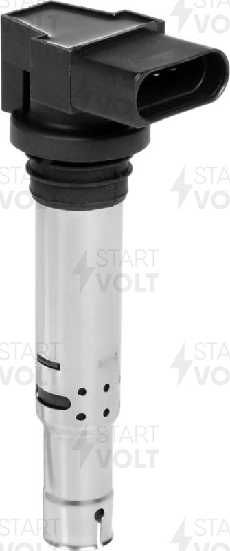 Катушка зажигания StartVOLT для Volkswagen Polo IV 2001-2012. Артикул SC 1814