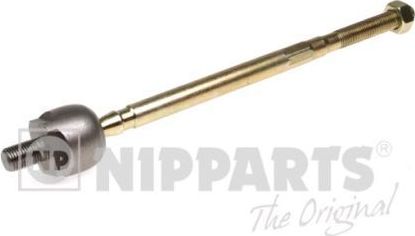 Рулевая тяга Nipparts правая/левая для Nissan Cherry IV (N12) 1982-1986. Артикул J4841018