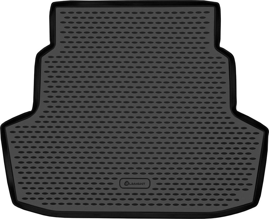 Коврик Element для багажника Omoda C5 (I) седан 2022-2026. Артикул ELEMENTA69151B10