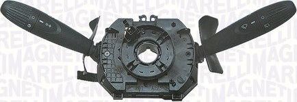 Подрулевой переключатель Magneti Marelli для Fiat Doblo I 2001-2015. Артикул 000043190010