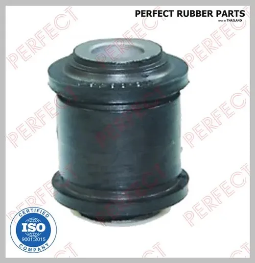 САЙЛЕНТБЛОК ЗАДНЕЙ ПРОДОЛЬНОЙ ТЯГИ (Perfect). Артикул TO65EL40E01S