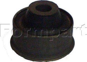 Сайлентблок переднего рычага подвески Formpart. Артикул 2100006