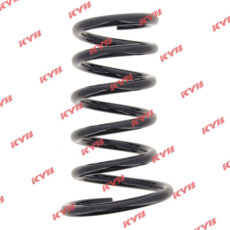 Пружина подвески KYB (Каяба) K-Flex. Артикул RG6799