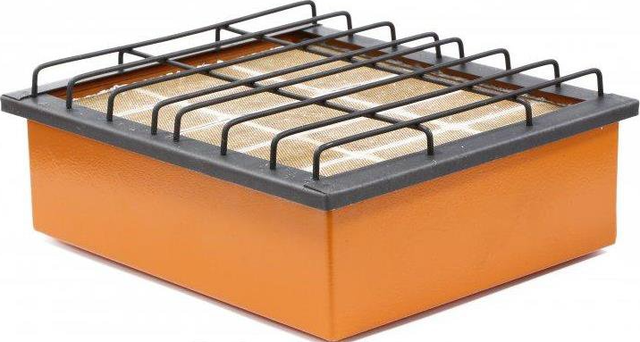 Обогреватель (плита) Следопыт Диксон инфракрасный газовый 5,8 кВт. Артикул PH-GHP-D5,8