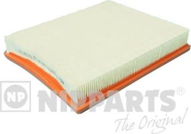 Воздушный фильтр Nipparts для Daewoo Prince 1991-1998. Артикул J1320901