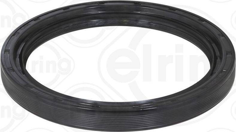 Сальник коленвала Elring (FPM (Fluor-Kautschuk)). Артикул 829.226