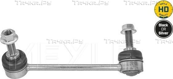 Стойка (тяга) стабилизатора Meyle HD передняя правая для Volvo S90 II 2016-2026. Артикул 516 060 0024/HD