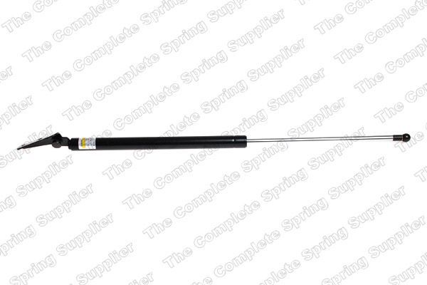 Амортизатор (упор) багажника Lesjofors задний левый для Honda Shuttle I 1994-1998. Артикул 8135710