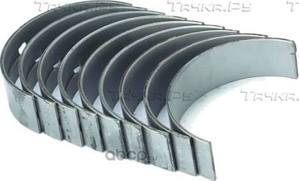 M3108ASTD ВКЛАДЫШИ КОРЕННЫЕ ELANTRA 06-,CEED G4FC 06 (Taiho). Артикул M3108ASTD