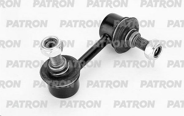 Стойка (тяга) стабилизатора Patron. Артикул PS4086R