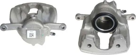 Тормозной суппорт Brembo передний правый для Mercedes-Benz GLA I (X156) 2013-2026. Артикул F 50 335