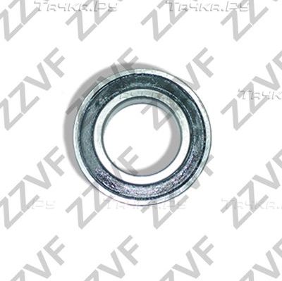 Подвесной подшипник карданного вала ZZVF для Citroen C15 2000-2005. Артикул ZVPH013
