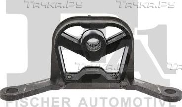 Кронштейн глушителя FA1 (резина/металл) задний для Peugeot 5008 II 2016-2026. Артикул 213-961