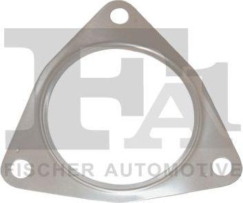 Прокладка глушителя FA1 для Volvo XC90 I 2002-2014. Артикул 550-937