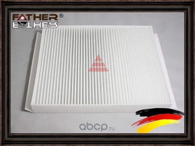 ФИЛЬТР САЛОНА (Father). Артикул F3120R74
