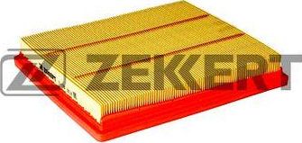 Воздушный фильтр Zekkert. Артикул LF-1780