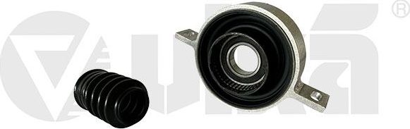 Подвесной подшипник карданного вала Vika для BMW 5 VI (F10/F11/F07) 2009-2017. Артикул K51792701