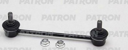 Стойка (тяга) стабилизатора Patron. Артикул PS4213KOR