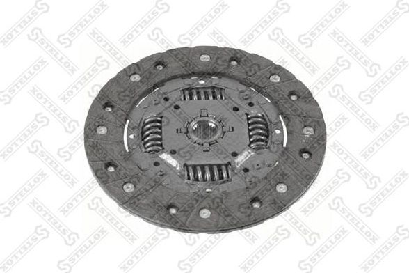 Диск сцепления Stellox для Volkswagen Vento 1991-1998. Артикул 07-00042-SX