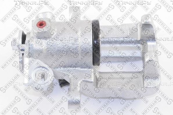 Тормозной суппорт Stellox (Чугун) задний правый для Audi Cabriolet 1991-2000. Артикул 05-90052-SX