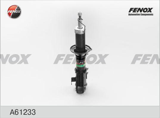 Амортизатор Fenox. Артикул A61233