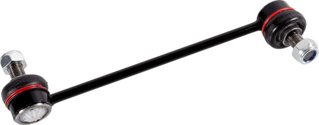 Стойка (тяга) стабилизатора SWAG (сталь). Артикул 91 94 1641