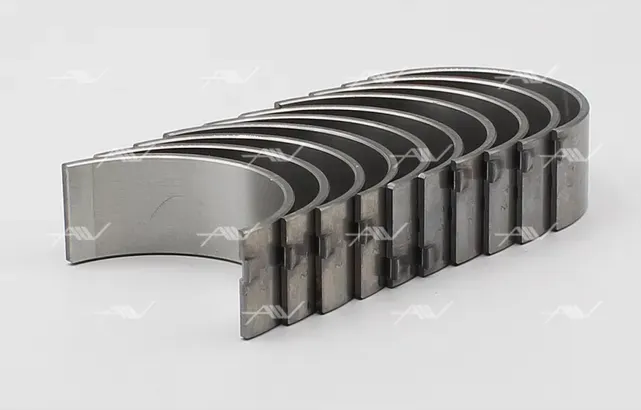 MS-54061 вкладыши коренные 0.25 FORD RTA/C9DA... 1.8 D/1.8 TD/1.8 TDI (Autowelt). Артикул MS54061