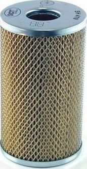 Масляный фильтр SCT-Germany для PUCH G-modell W460 1979-1985. Артикул SH 419