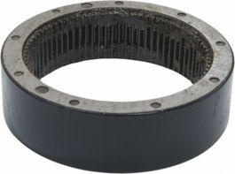 Кольцевая шестерня для лебедки COMEUP 3-й ступени DV-9/9i Черная. Артикул 881781