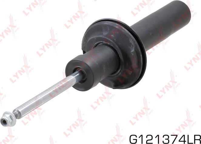 Амортизатор LYNXauto передний для Audi A4 IV (B8) 2007-2015. Артикул G121374LR