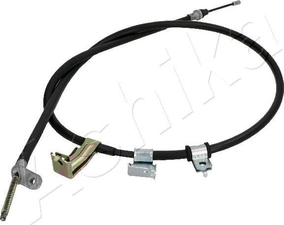 Трос ручника (тросик ручного тормоза) ASHIKA. Артикул 131-01-169R