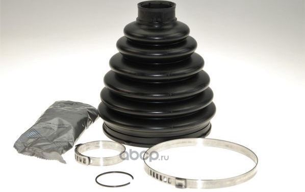 Пыльник ШРУСа (GKN). Артикул 306944