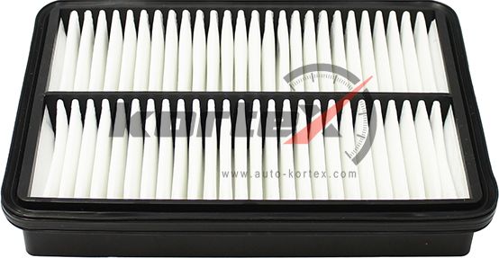 Фильтр воздушный HYUN/KIA TUCSON/SPORTAGE 04 (Kortex). Артикул KA0016