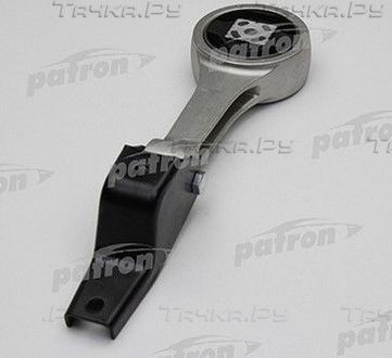 Подушка (опора) двигателя Patron задняя для Skoda Fabia I 2003-2008. Артикул PSE3997