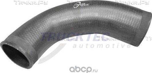 Патрубок интеркулера Trucktec Automotive. Артикул 07.14.058