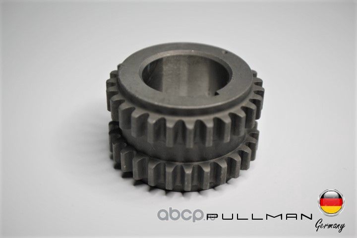 Шестерня к/вала ГРМ PULLMAN. Артикул 3221210500