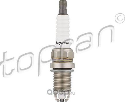 Свеча зажигания (Hans Pries). Артикул 205039