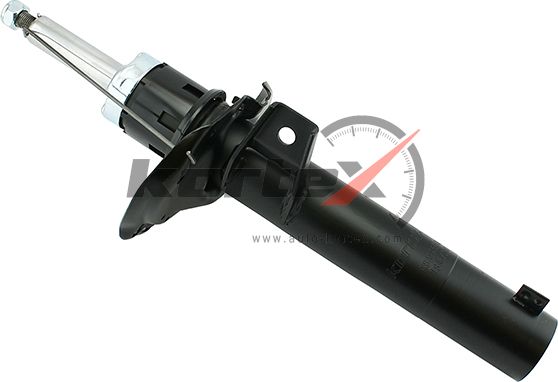 Амортизатор передний GAS (Kortex). Артикул KSA995STD