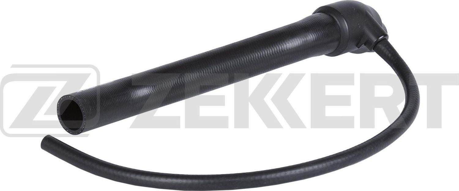 Патрубок радиатора (системы охлаждения) Zekkert. Артикул MK-6034