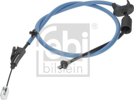Трос ручника (тросик ручного тормоза) Febi Bilstein. Артикул 188731