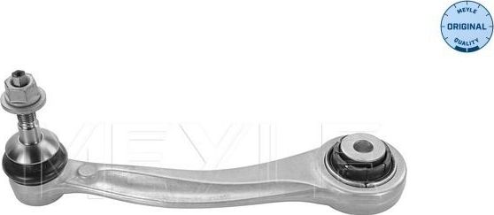 Поперечный рычаг задней подвески Meyle (алюминий). Артикул 316 050 0039