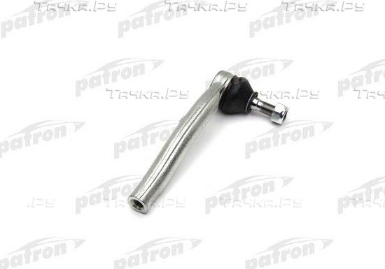 Наконечник рулевой тяги Patron правый внешний для Toyota Aygo I 2005-2014. Артикул PS1301R