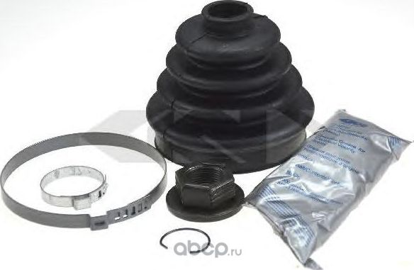 Пыльник ШРУСа FORD MONDEO 1/2 93-96 2.5/1.8TD (GKN). Артикул 303083