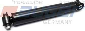 Амортизатор Auger задний для Volvo  FH16 1993-2002. Артикул 20358